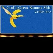 Le texte musical I'M READY de CHRIS REA est également présent dans l'album God's great banana skin (1992)