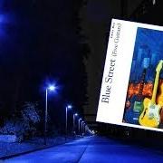 Le texte musical BIG C de CHRIS REA est également présent dans l'album Blue street (five guitars) (2003)