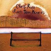 Le texte musical GOOD NEWS de CHRIS RICE est également présent dans l'album Deep enough to dream (1997)