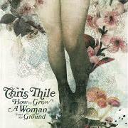 Le texte musical CAZADERO de CHRIS THILE est également présent dans l'album How to grow a woman from the ground (2006)
