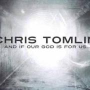 Le texte musical JESUS, MY REDEEMER de CHRIS TOMLIN est également présent dans l'album And if our god is for us... (2010)