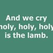 Le texte musical LAMB OF GOD de CHRIS TOMLIN est également présent dans l'album Authentic (1998)