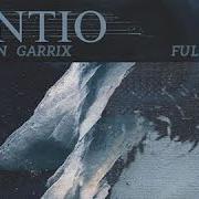 Le texte musical AURORA de MARTIN GARRIX est également présent dans l'album Sentio (2022)