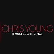 Le texte musical THE FIRST NOEL de CHRIS YOUNG est également présent dans l'album It must be christmas (2016)