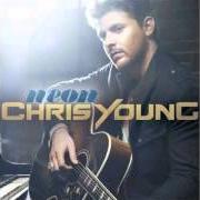 Le texte musical TOMORROW de CHRIS YOUNG est également présent dans l'album Neon (2011)