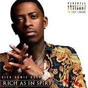 Le texte musical UNDERSTOOD de RICH HOMIE QUAN est également présent dans l'album Rich as in spirit (2018)