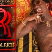 Le texte musical WORRIED BOUT' SHIT de RICH HOMIE QUAN est également présent dans l'album If you ever think i will stop goin' in ask double r (2015)