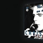 Le texte musical DUE LACRIME GELATE de CHRISTIAN est également présent dans l'album Un'altra vita un altro amore (1982)