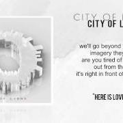 Le texte musical SHINING STAR de CITY OF LIONS est également présent dans l'album City of lions (2012)