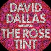 Le texte musical POSTCARD de DAVID DALLAS est également présent dans l'album The rose tint (2011)