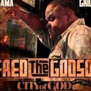 Le texte musical WE GON FLY de FRED THE GODSON est également présent dans l'album City of god - mixtape (2011)