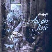 Le texte musical ME de ASP est également présent dans l'album Aus der tiefe (2005)