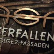 Le texte musical UNWESENTREIBEN de ASP est également présent dans l'album Verfallen folge 2: fassaden (2016)