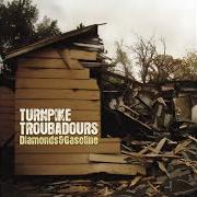 Le texte musical LONG HOT SUMMER DAY de TURNPIKE TROUBADOURS est également présent dans l'album Diamonds & gasoline (2010)