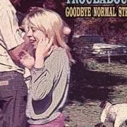 Le texte musical BLUE STAR de TURNPIKE TROUBADOURS est également présent dans l'album Goodbye normal street (2012)