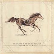 Le texte musical UNRUNG de TURNPIKE TROUBADOURS est également présent dans l'album A long way from your heart (2017)