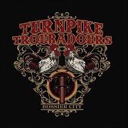 Le texte musical LONG DRIVE HOME de TURNPIKE TROUBADOURS est également présent dans l'album The turnpike troubadours (2015)