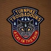 Le texte musical CHIPPING MILL de TURNPIKE TROUBADOURS est également présent dans l'album A cat in the rain (2023)