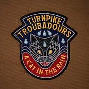 Le texte musical WON'T YOU GIVE ME ONE MORE CHANCE de TURNPIKE TROUBADOURS est également présent dans l'album A cat in the rain (2023)