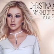 Le texte musical THIS YEAR de CHRISTINA AGUILERA est également présent dans l'album My kind of christmas (2000)