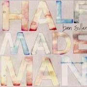 Le texte musical GET OFF YOUR KNEES de BEN SOLLEE est également présent dans l'album Half made man (2012)
