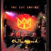 Le texte musical THE SUN de THE CAT EMPIRE est également présent dans l'album On the attack (2004)