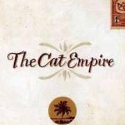 Le texte musical NIGHT THAT NEVER END de THE CAT EMPIRE est également présent dans l'album Two shoes (2005)