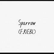Le texte musical SPARROW de THE CAT EMPIRE est également présent dans l'album Sparrow (2021)