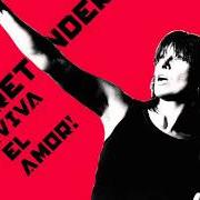 Le texte musical RABO DE NUBE de THE PRETENDERS est également présent dans l'album Viva el amor! (1999)