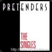 Le texte musical MIDDLE OF THE ROAD de THE PRETENDERS est également présent dans l'album The singles (1990)