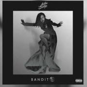 Le texte musical BANDIT de JUSTINE SKYE est également présent dans l'album Emotionally unavailable (2015)