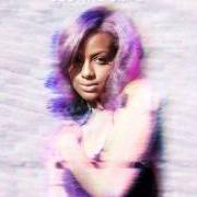 Le texte musical I DON'T WANNA de JUSTINE SKYE est également présent dans l'album Everyday living (2013)