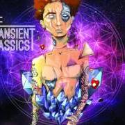 Le texte musical CONTACT de CASKEY est également présent dans l'album The transient classics (2013)