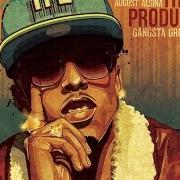 Le texte musical FBGP FUCK BITCHES GET PAID de AUGUST ALSINA est également présent dans l'album The product 2 (2013)