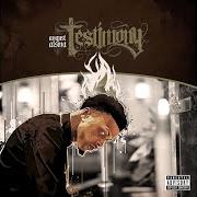 Le texte musical TESTIFY de AUGUST ALSINA est également présent dans l'album Testimony (2014)