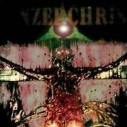 Le texte musical HALLS OF OBLIVION de PANZERCHRIST est également présent dans l'album Six seconds kill (1996)