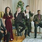 Le texte musical HOW GREAT THOU ART de PENTATONIX est également présent dans l'album A pentatonix christmas deluxe (2017)