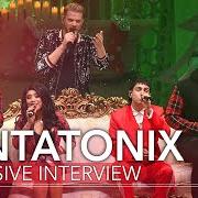 Le texte musical CHRISTMAS IN OUR HEARTS de PENTATONIX est également présent dans l'album Holidays around the world (2022)