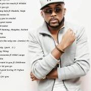 Le texte musical DON'T WANNA de BANKY W. est également présent dans l'album Back in the buildin' (2006)