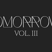 Le texte musical UNBIND de SON LUX est également présent dans l'album Tomorrows iii (2021)