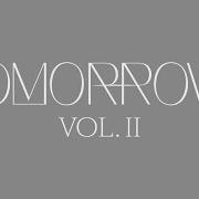 Le texte musical OUT OF WIND de SON LUX est également présent dans l'album Tomorrows ii (2020)
