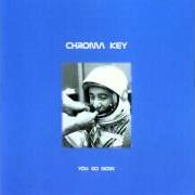 Le texte musical ASTRONAUT DOWN de CHROMA KEY est également présent dans l'album You go now (2000)