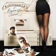 Le texte musical NIGHT BY NIGHT de CHROMEO est également présent dans l'album Business casual (2010)
