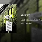 Le texte musical LA ROUTE EST LONGUE de LUC DE LAROCHELLIÈRE est également présent dans l'album Voix croisées (2006)