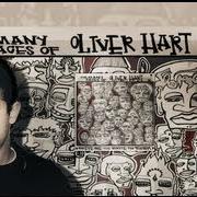 Le texte musical SOUNDTRACK OF A ROMANCE de OLIVER HART est également présent dans l'album The many faces of oliver hart (2002)