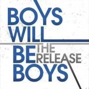 Le texte musical THATS WHATS UP de BOYS WILL BE BOYS est également présent dans l'album The release (2009)