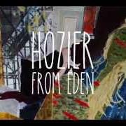 Le texte musical FROM EDEN de HOZIER est également présent dans l'album From eden (2014)