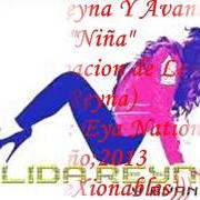 Le texte musical COMO UNA ESTRELLA de ELIDA REYNA Y AVANTE est également présent dans l'album Eya nation (2013)