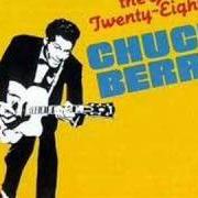 Le texte musical MAYBELLENE de CHUCK BERRY est également présent dans l'album Gold (2000)