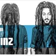 Le texte musical INTRO de MELLOW MOOD est également présent dans l'album Twinz (2014)